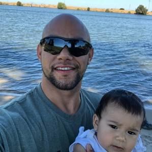 Meet your Posher, Joseph